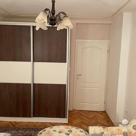 Sarajevo Apartment Bardak Bagian luar foto