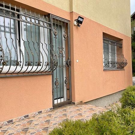 Sarajevo Apartment Bardak Bagian luar foto