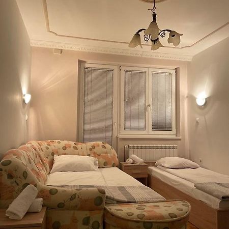 Sarajevo Apartment Bardak Bagian luar foto
