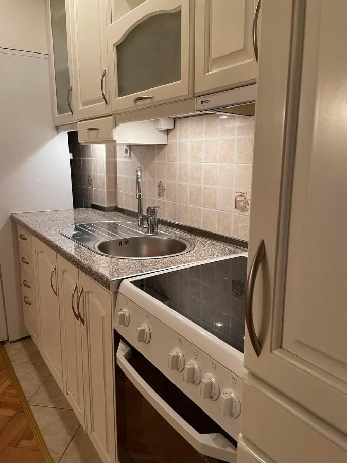 Sarajevo Apartment Bardak Bagian luar foto