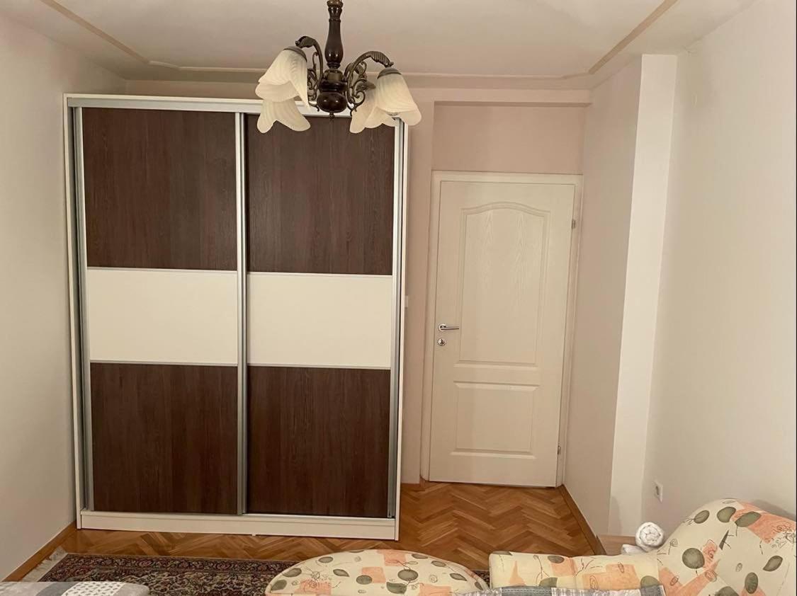 Sarajevo Apartment Bardak Bagian luar foto