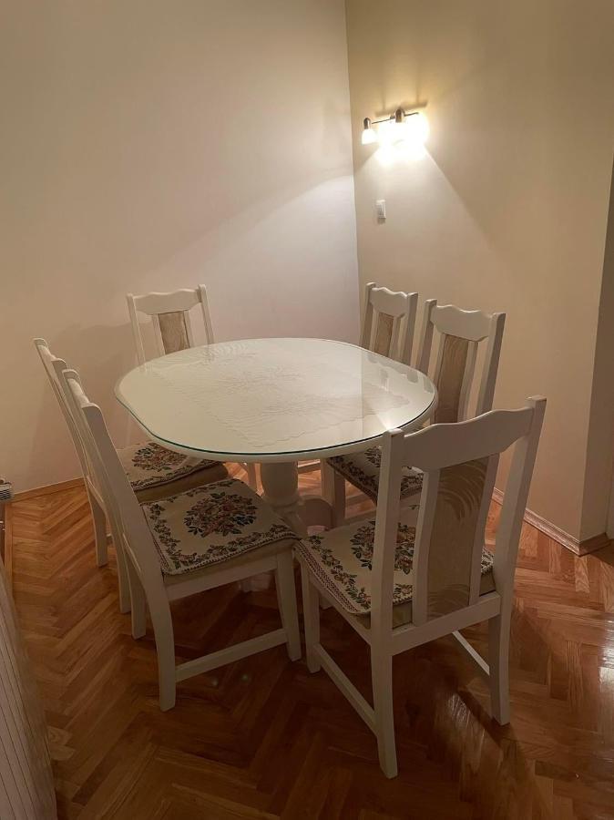 Sarajevo Apartment Bardak Bagian luar foto
