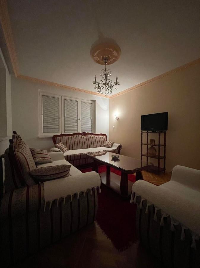 Sarajevo Apartment Bardak Bagian luar foto
