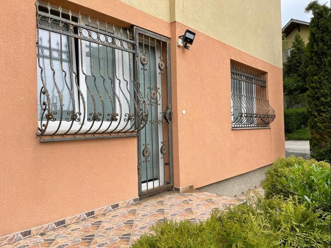 Sarajevo Apartment Bardak Bagian luar foto