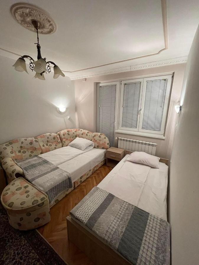 Sarajevo Apartment Bardak Bagian luar foto