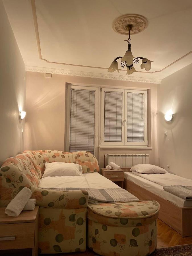 Sarajevo Apartment Bardak Bagian luar foto