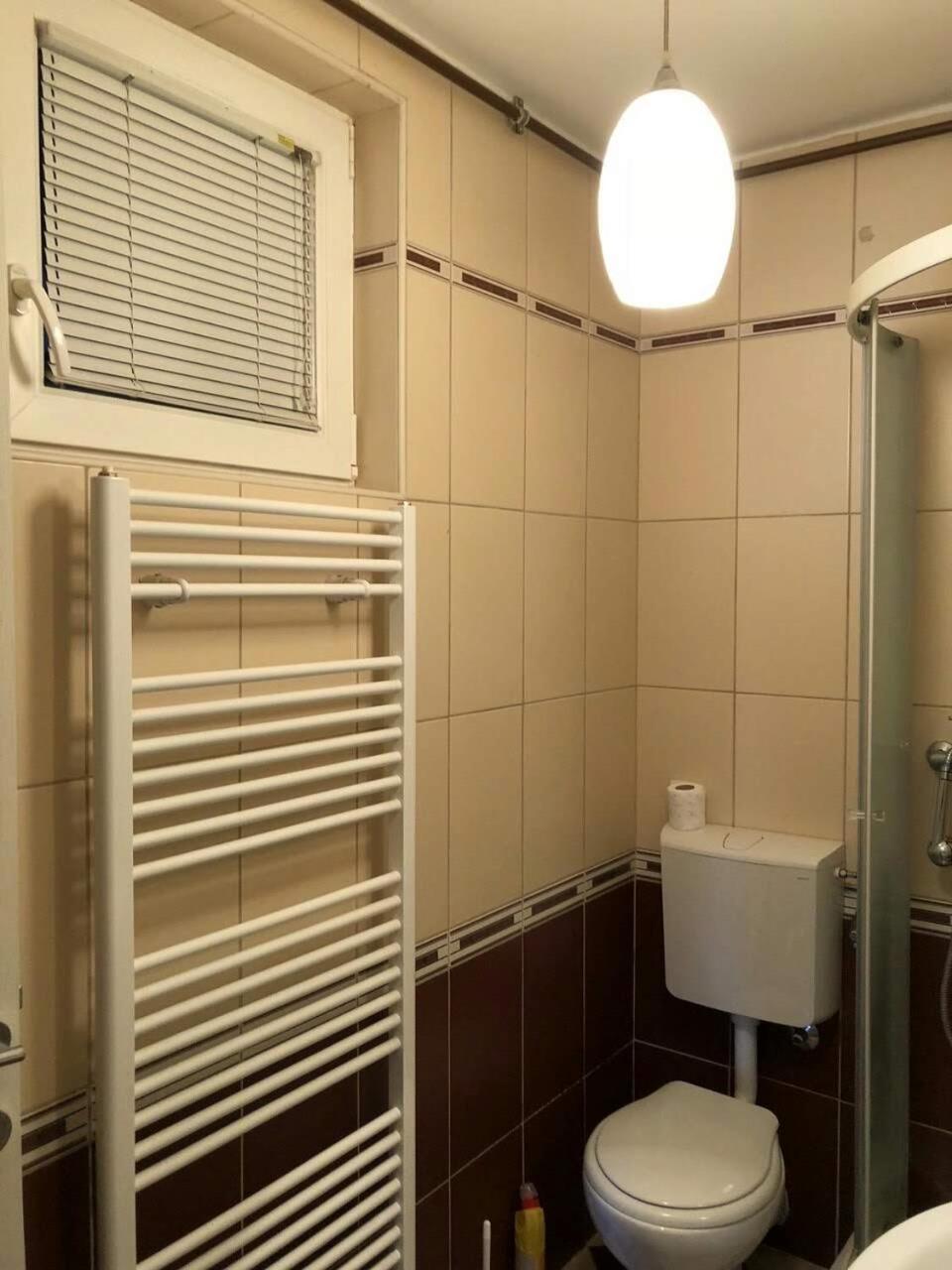 Sarajevo Apartment Bardak Bagian luar foto